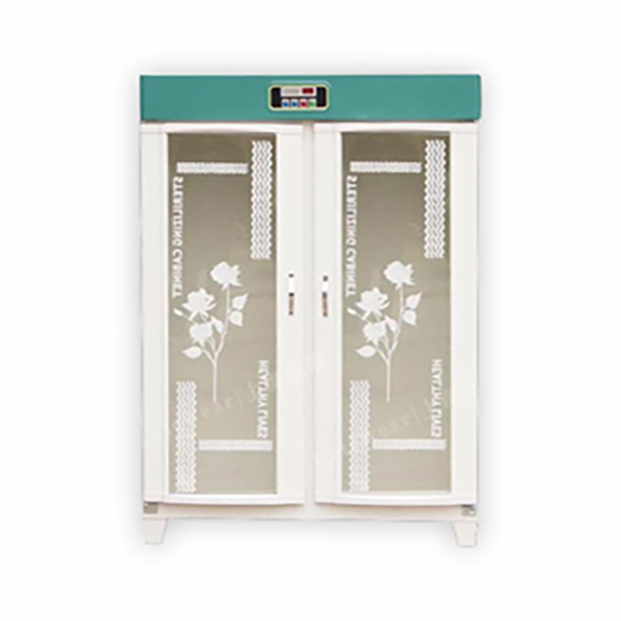 雙門消毒柜